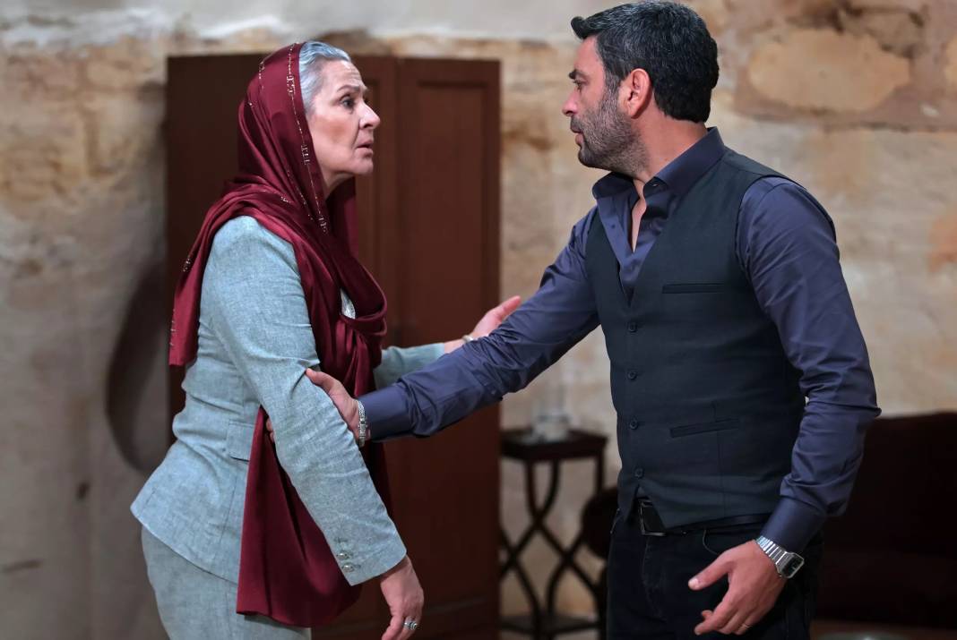 Uzak Şehir 36. bölümde neler olacak? Boran iyileşti mi? Yeni bölümde sırlar ortaya çıkıyor! 2